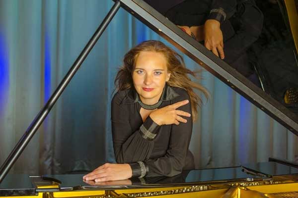 Челябинская филармония: концерт фестиваля «Музыкальное обозрение – Opus 34»