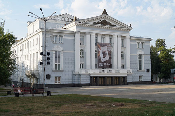 Пермский театр оперы и балета: новые и старые имена в сезоне 2023/24