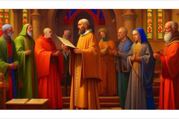 Международная научная конференция «Средневековая литургическая монодия и ее исторические перспективы» (27—29 февраля 2024, МГК)