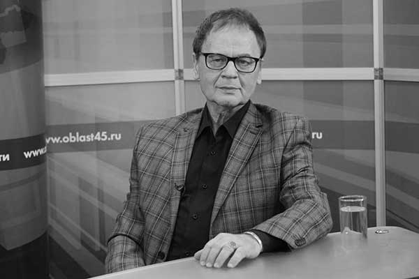 Памяти Сергея Потапова