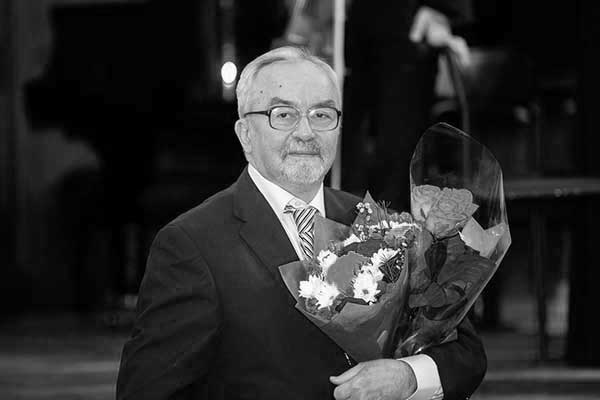 Памяти Леонида Бобылева