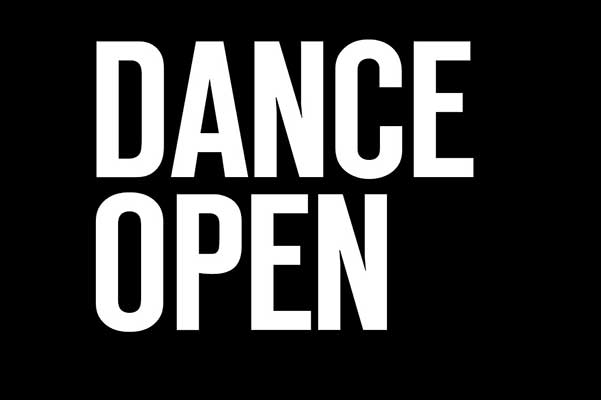 XXIV фестиваль Dance Open (18—28 апреля 2025, Александринский театр)