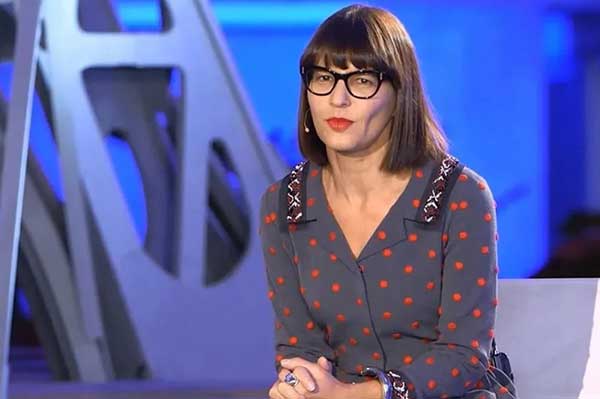 Катерина Новикова: из Большого театра — на телеканал «Культура»