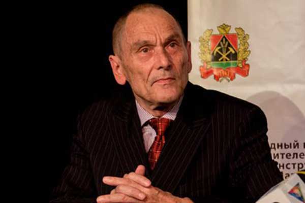 Юбилей Александра Данилова Юбилей Александра Данилова