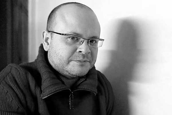 «Я не боюсь ни тюрьмы, ни болезни». Памяти Дмитрия Бавильского