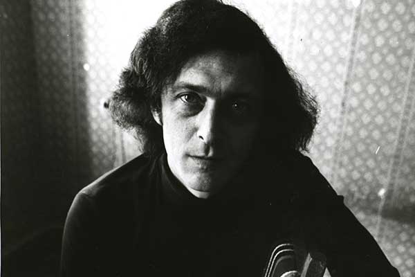 Сергей Беринский. Жизнь, творчество, судьба Сергей Беринский. Жизнь, творчество, судьба