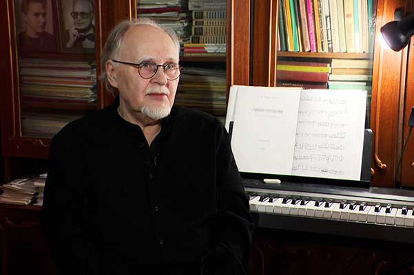 Премьера оперы Александра Радвиловича «Избранные письма» (4 июня 2026, Санкт-Петербургская филармония)