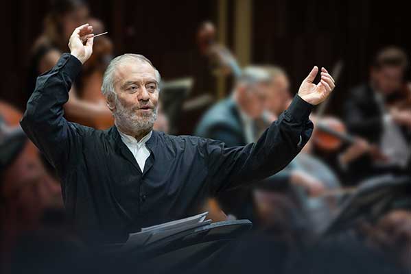 «Его пример — другим наука… Боже…».  Один день из жизни маэстро — 30 мая