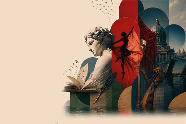«Объединенные культуры — общие ценности». XII Санкт-Петербургский международный форум объединенных культур