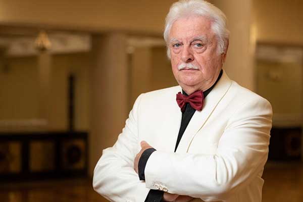 Владимиру Андропову — 80!