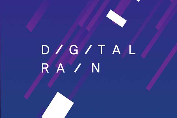 Фестиваль Digital Rain (25—27 сентября 2026)
