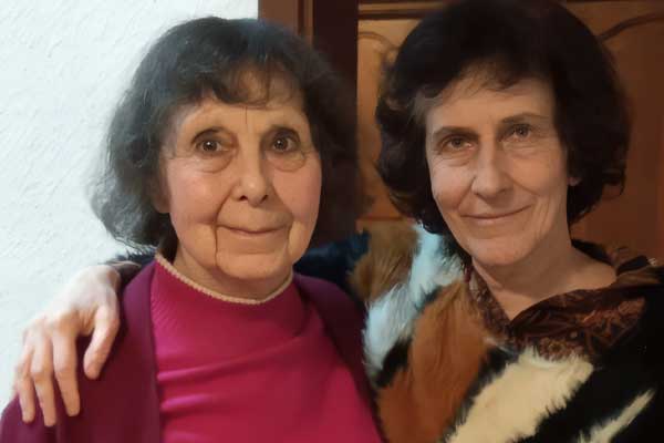 Премьера последнего сочинения Софии Губайдулиной в Бостоне. 24—26 сентября 2026